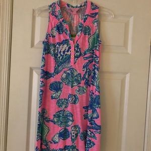 Lilly Pulitzer Essie Dress